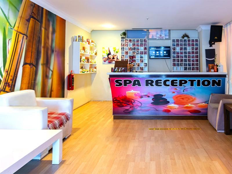 Pineta Park Deluxe Hotel مرمريس المظهر الخارجي الصورة