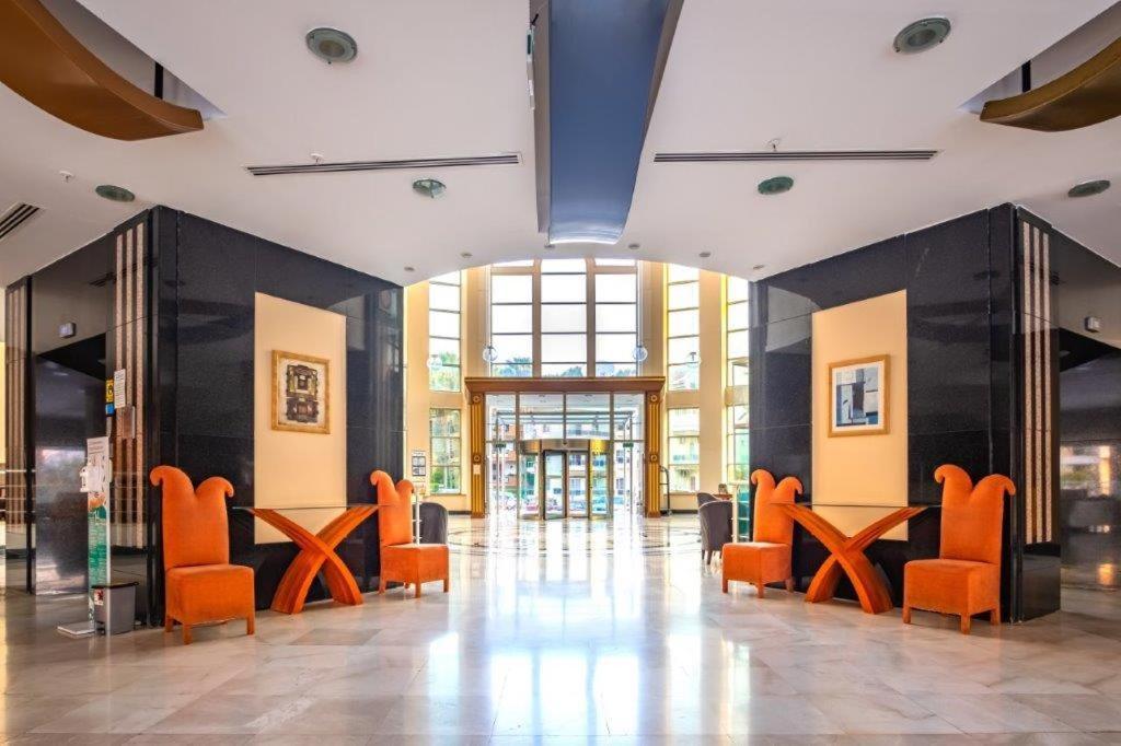 Pineta Park Deluxe Hotel مرمريس المظهر الخارجي الصورة