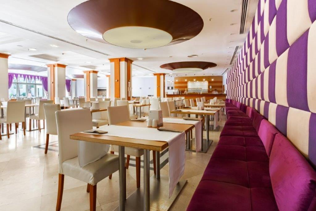 Pineta Park Deluxe Hotel مرمريس المظهر الخارجي الصورة