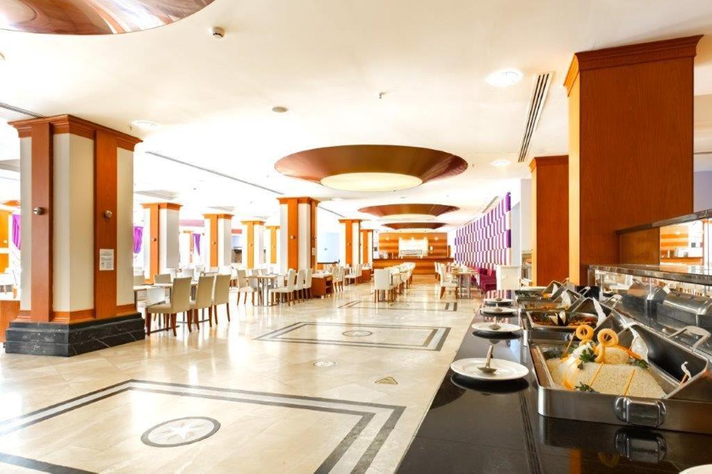 Pineta Park Deluxe Hotel مرمريس المظهر الخارجي الصورة