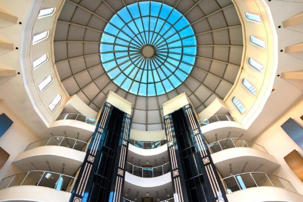 Pineta Park Deluxe Hotel مرمريس المظهر الخارجي الصورة
